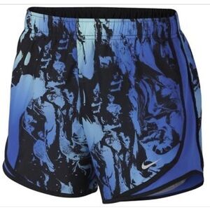 Nike NWT Dri-Fit Women's Tempo Running Shorts XS track training gym workout